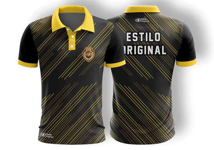 Camisas Polo Personalizadas