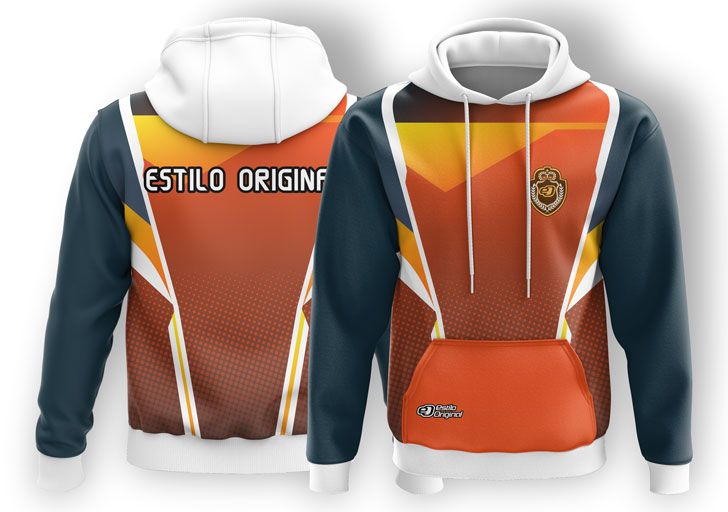 Moletons Personalizados