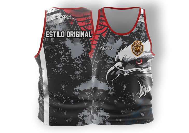 Regatas Personalizadas