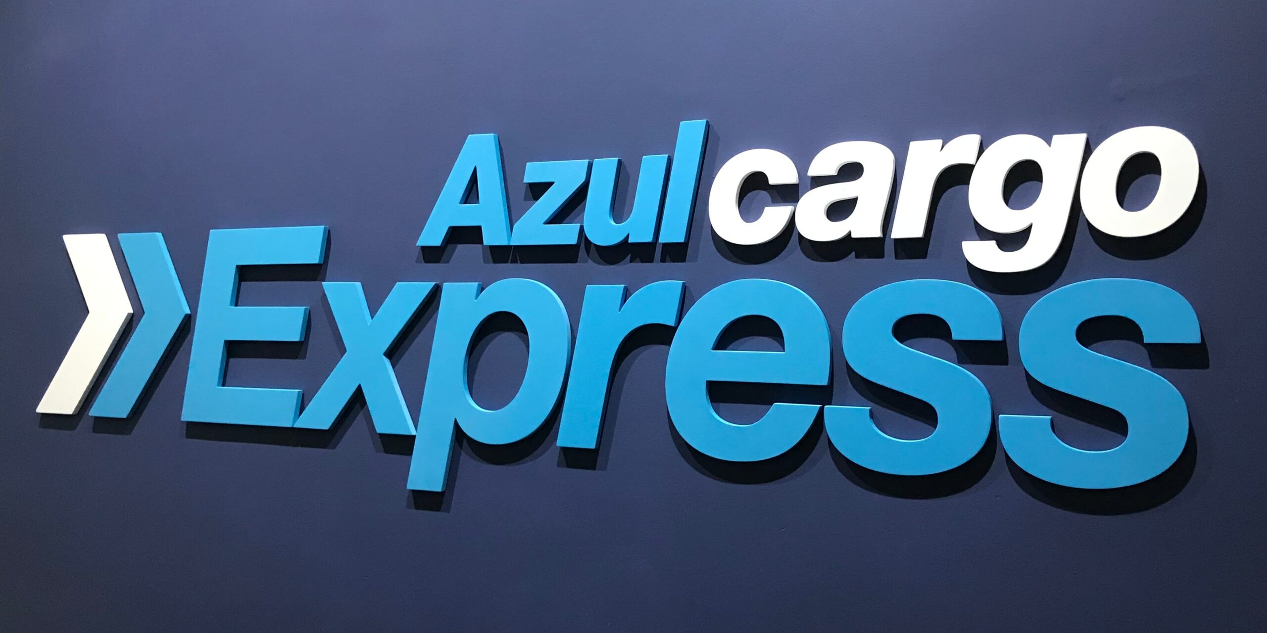 Azul Cargo Express