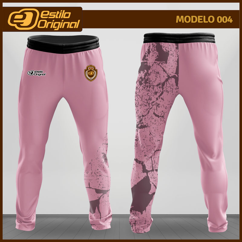 Modelo - 004