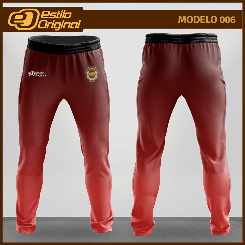 Modelo - 006