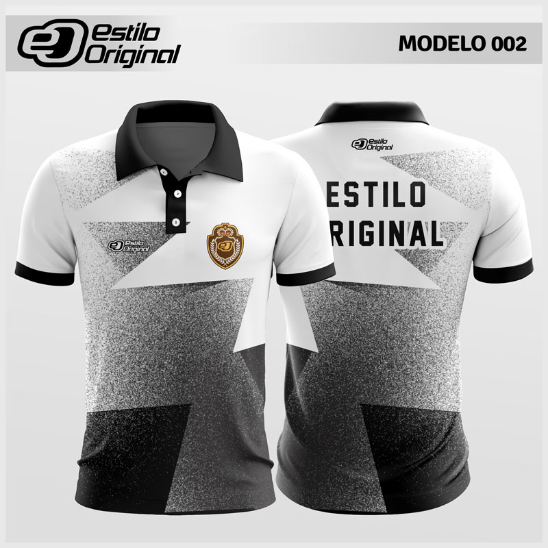 Modelo - 002