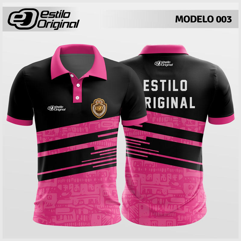 Modelo - 003