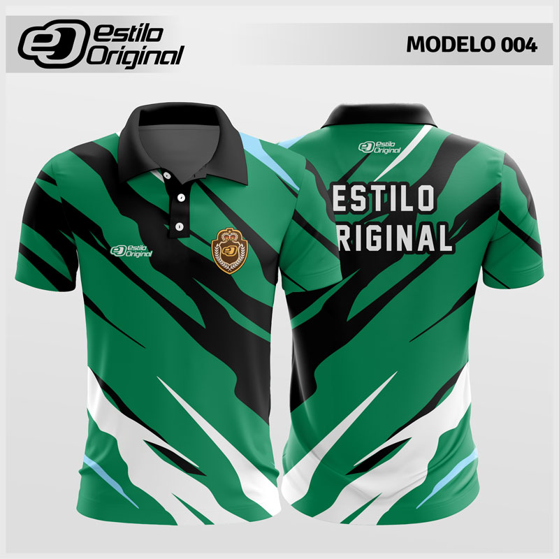 Modelo - 004