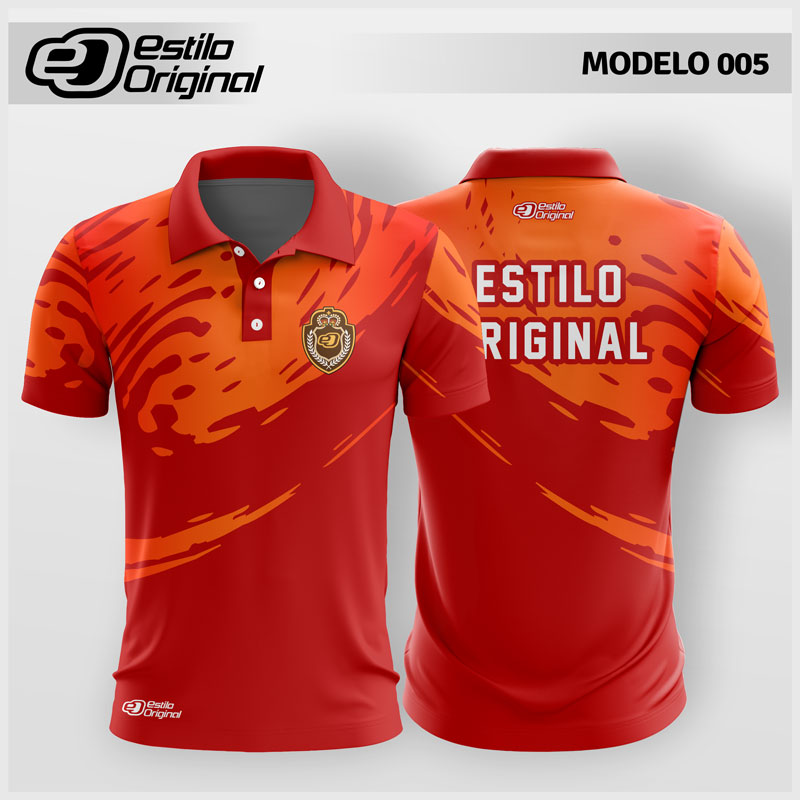 Modelo - 005