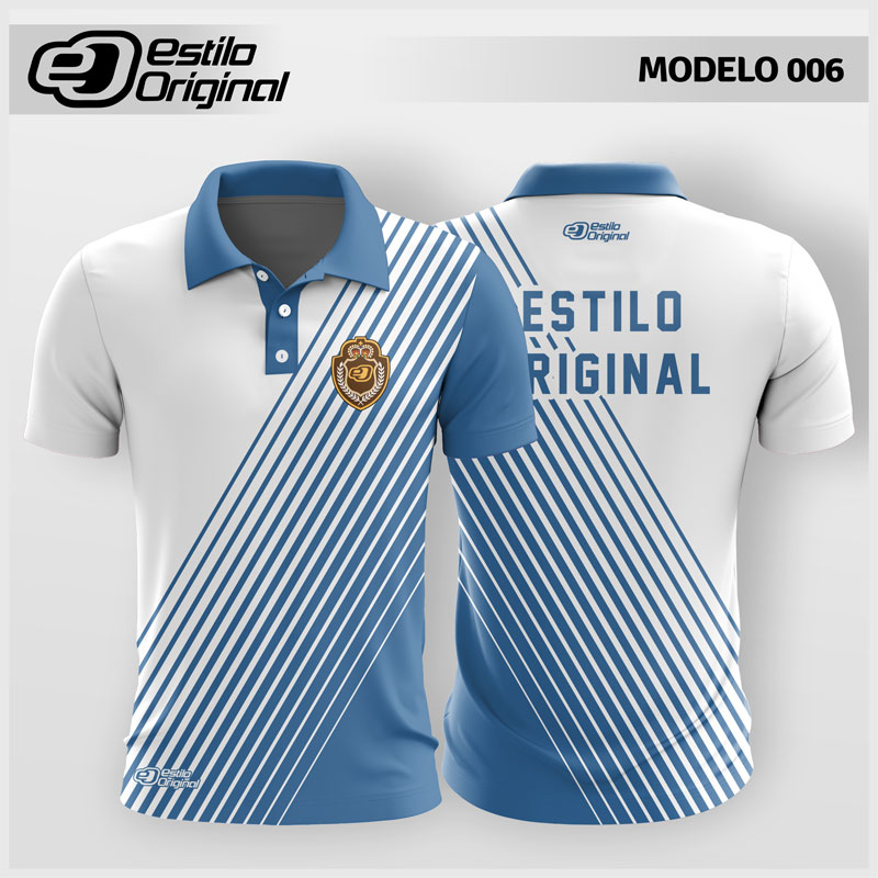 Modelo - 006