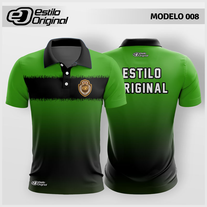 Modelo - 008