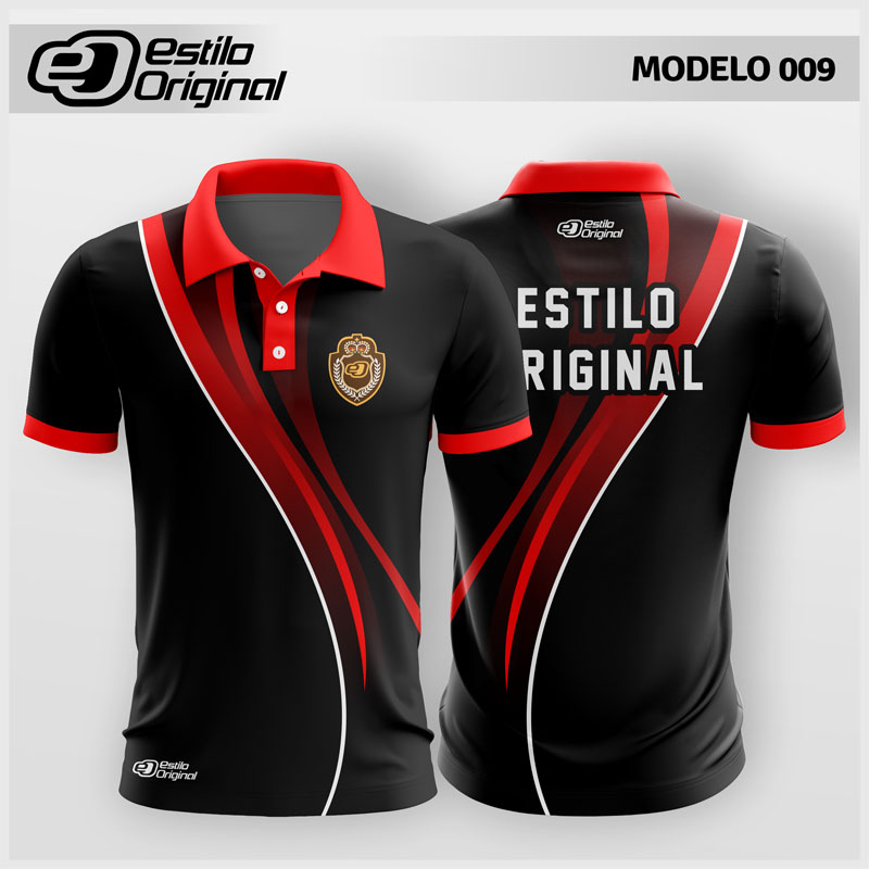 Modelo - 009