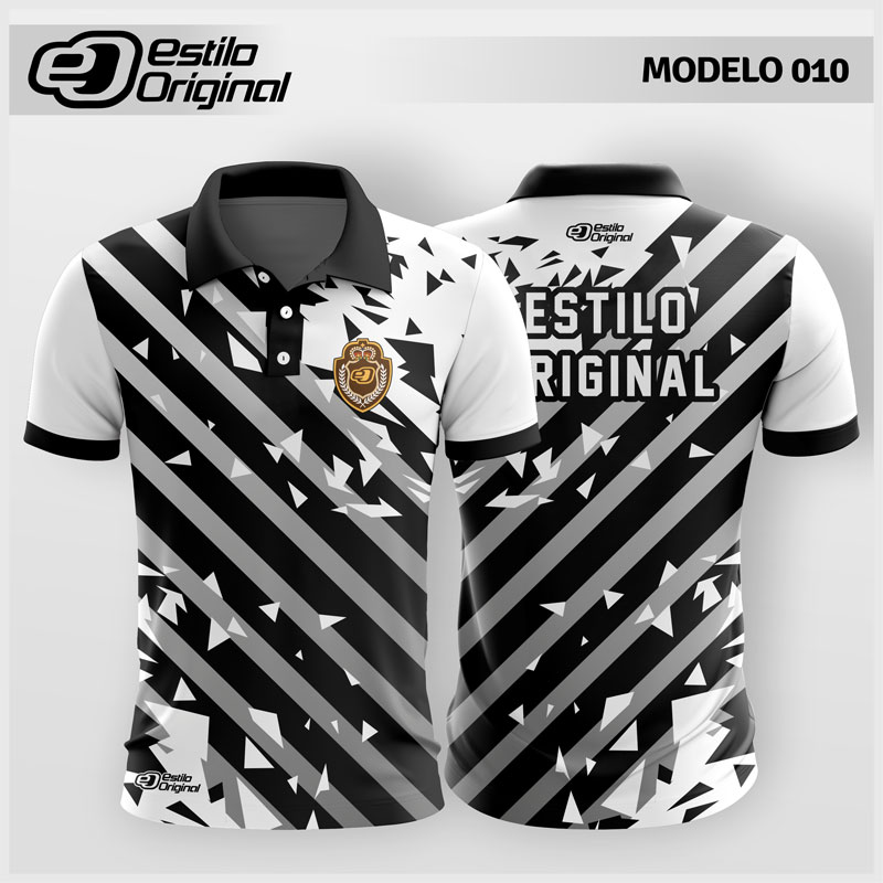 Modelo - 010