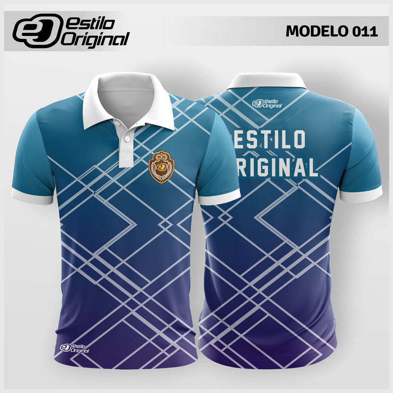 Modelo - 011
