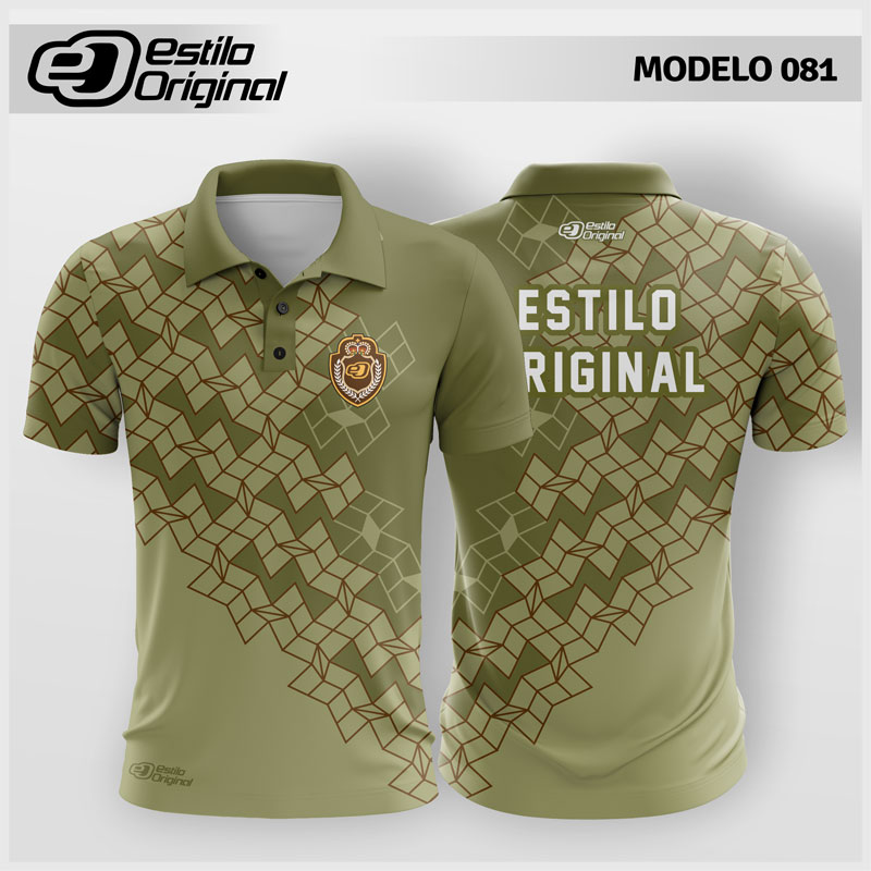 Modelo - 081