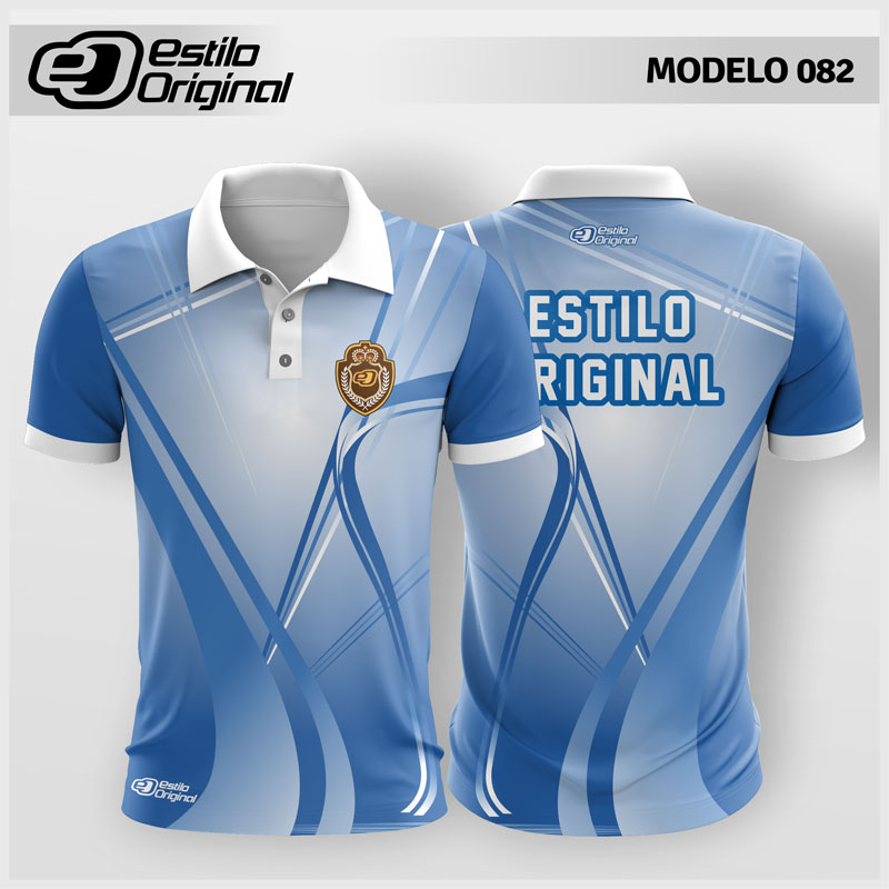 Modelo - 082