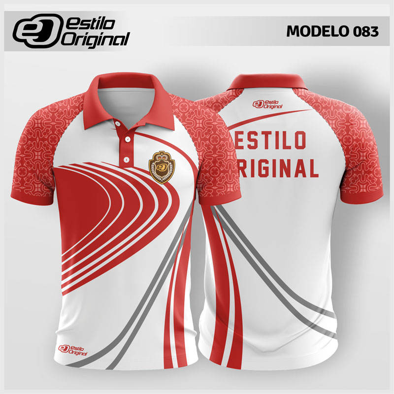 Modelo - 083