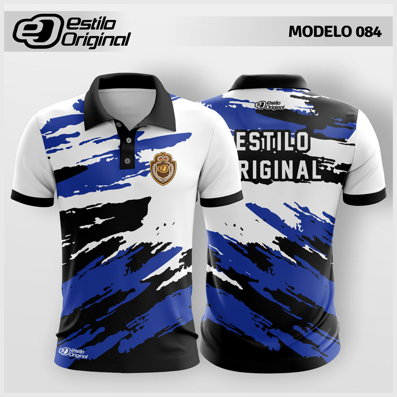 Modelo - 084