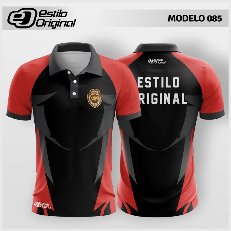 Modelo - 085