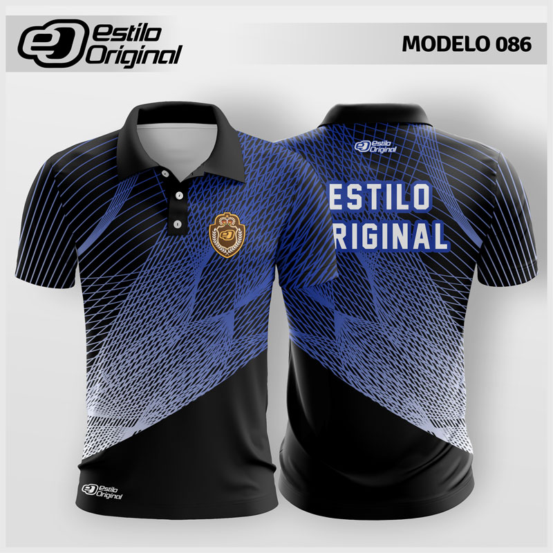 Modelo - 086