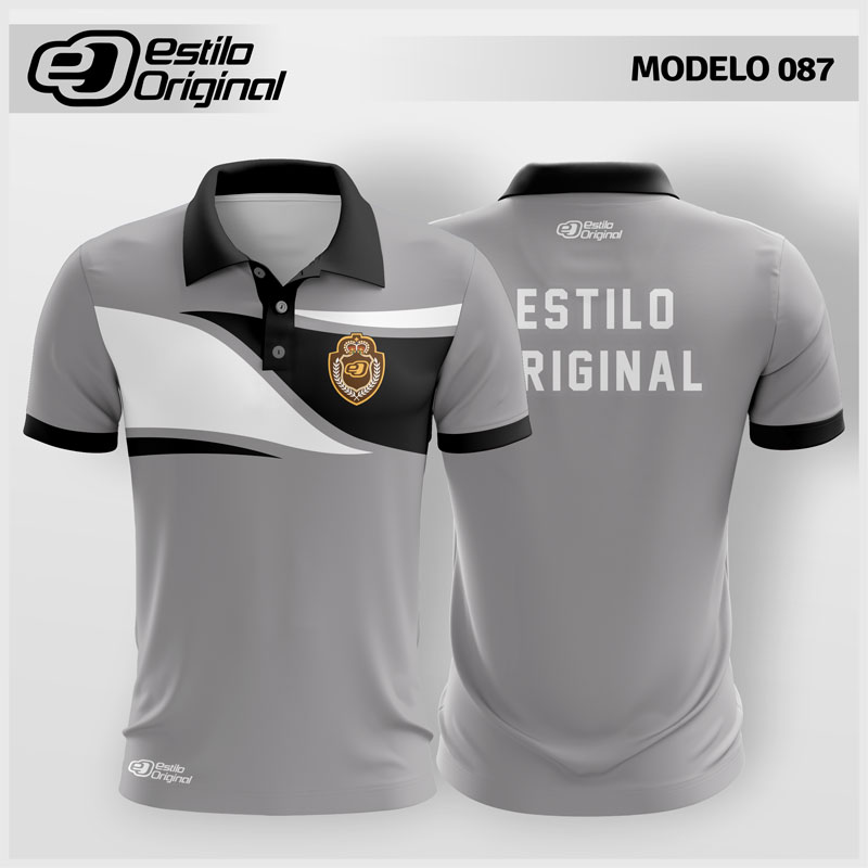 Modelo - 087