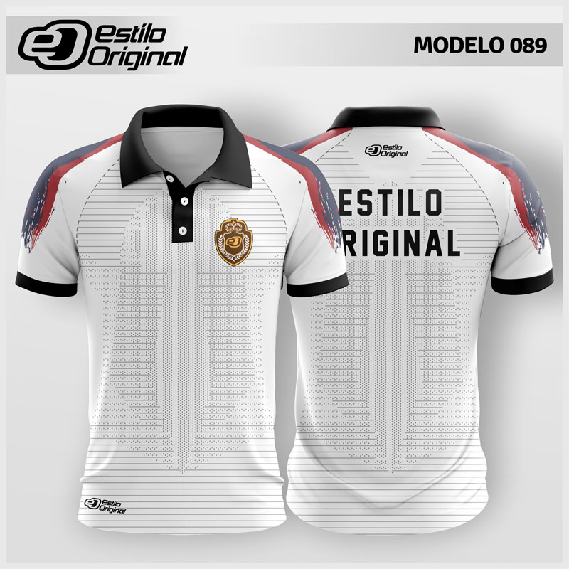 Modelo - 089