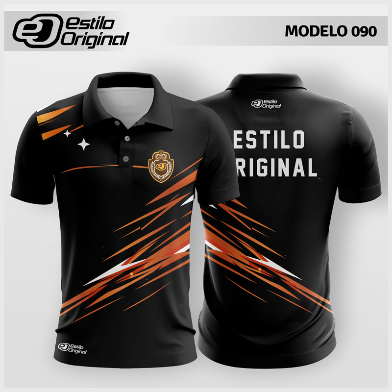 Modelo - 090