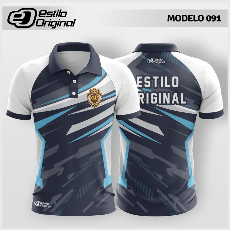 Modelo - 091