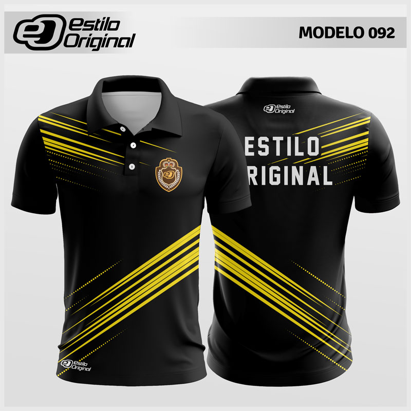 Modelo - 092