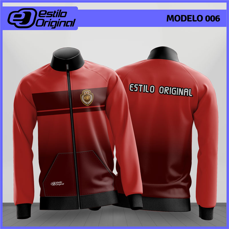Modelo - 006