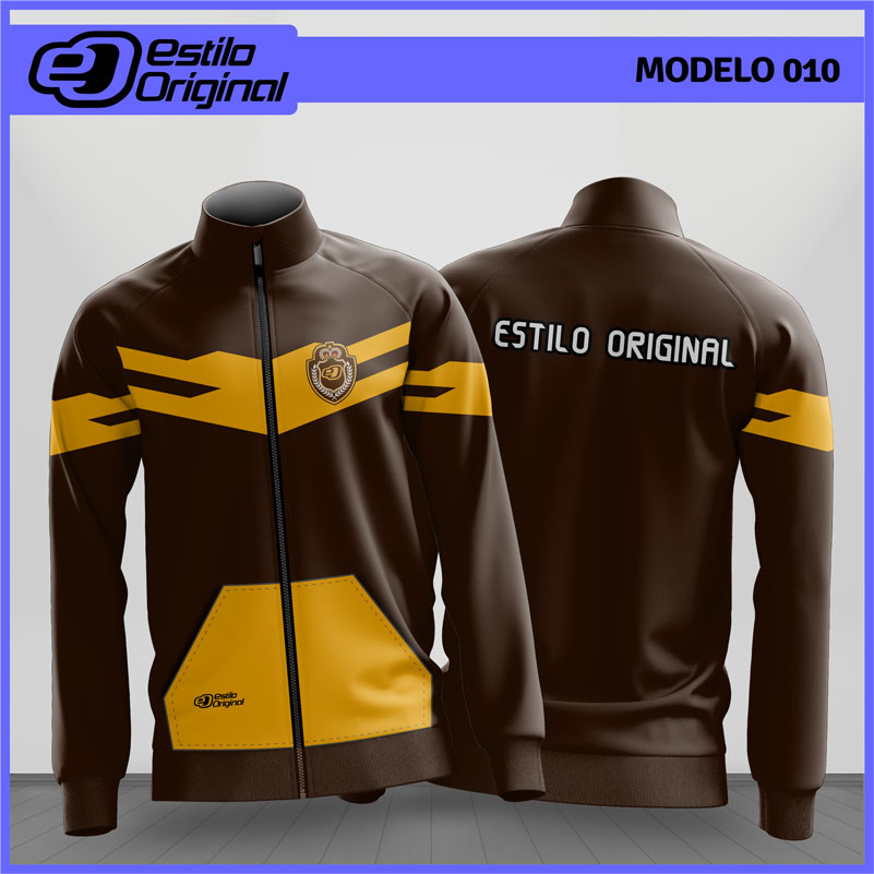 Modelo - 010