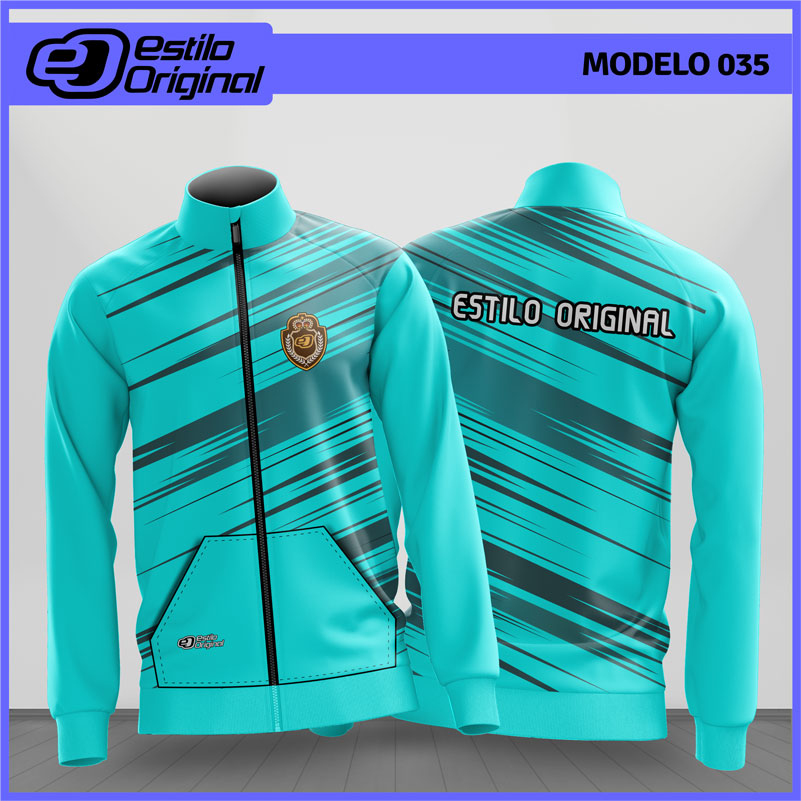 Modelo - 035