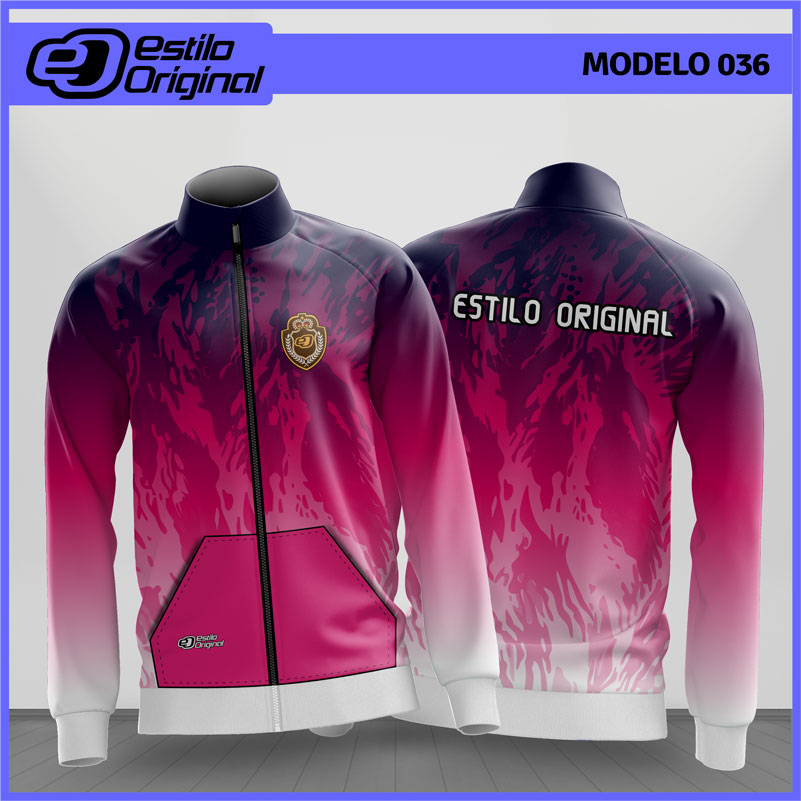 Modelo - 036
