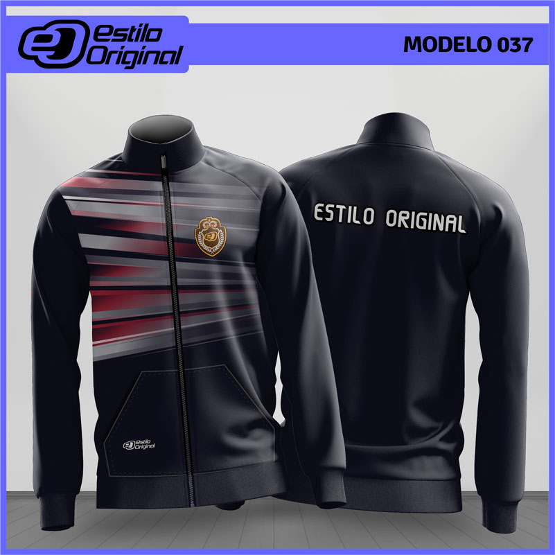 Modelo - 037