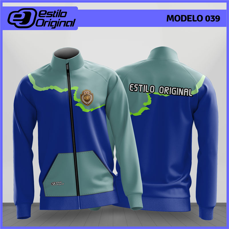 Modelo - 039