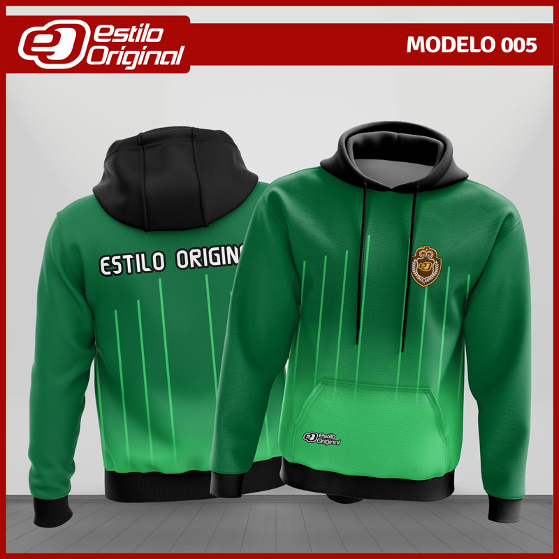 Modelo - 005