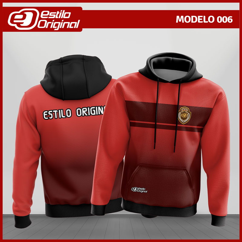 Modelo - 006