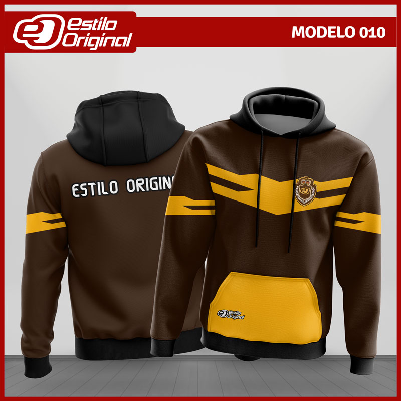 Modelo - 010
