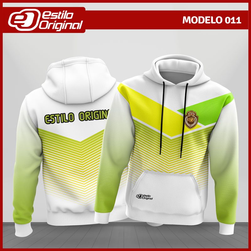 Modelo - 011