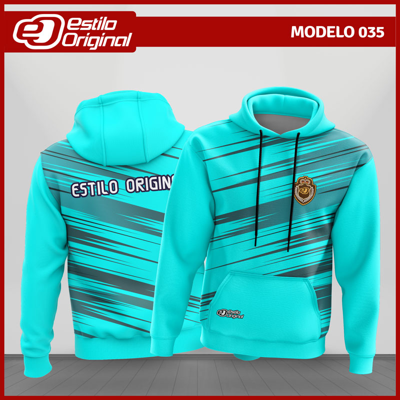 Modelo - 035