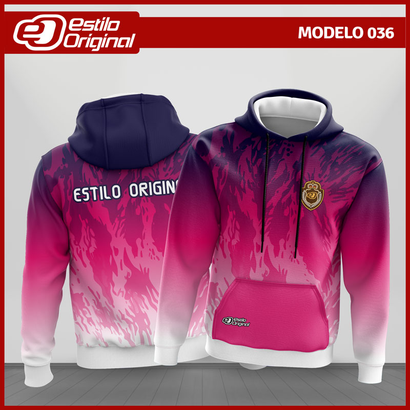 Modelo - 036