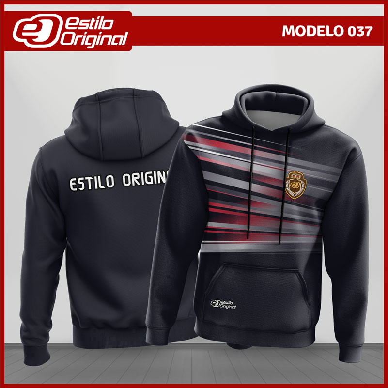Modelo - 037