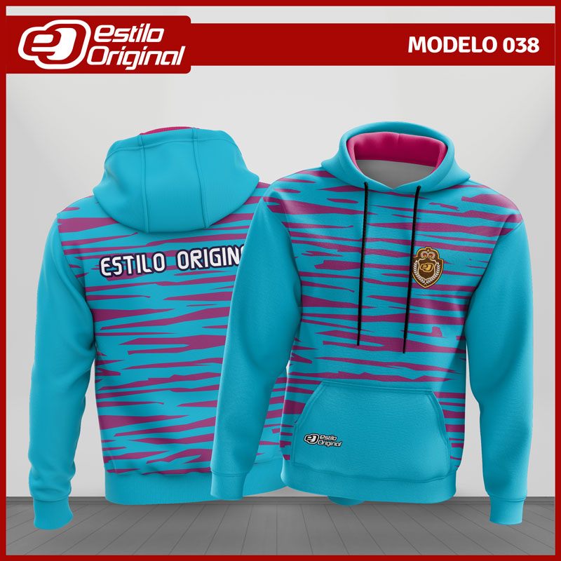 Modelo - 038
