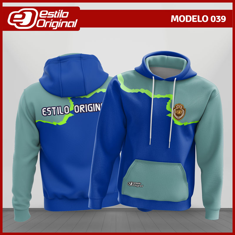 Modelo - 039