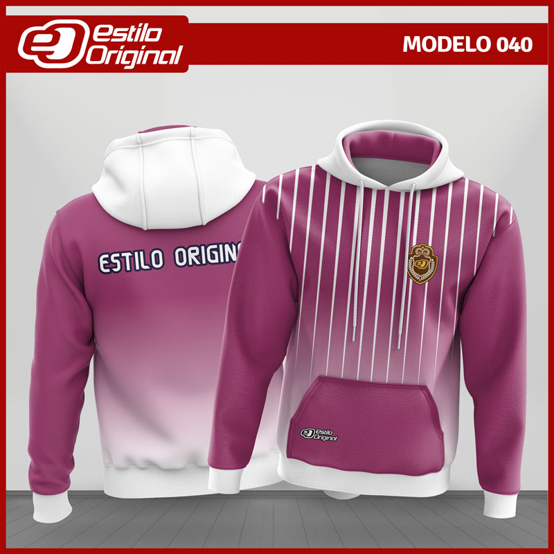 Modelo - 040