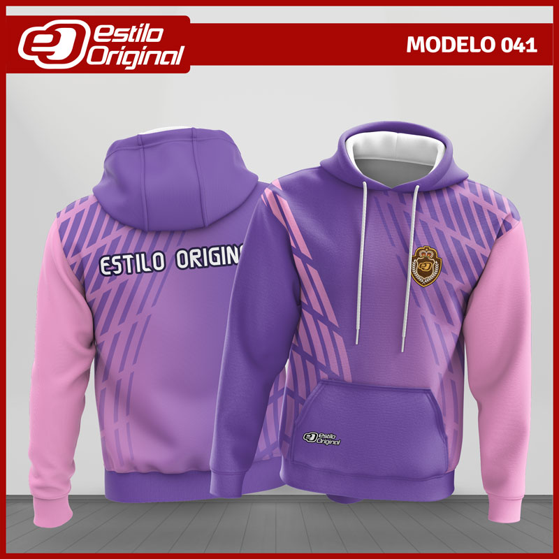 Modelo - 041