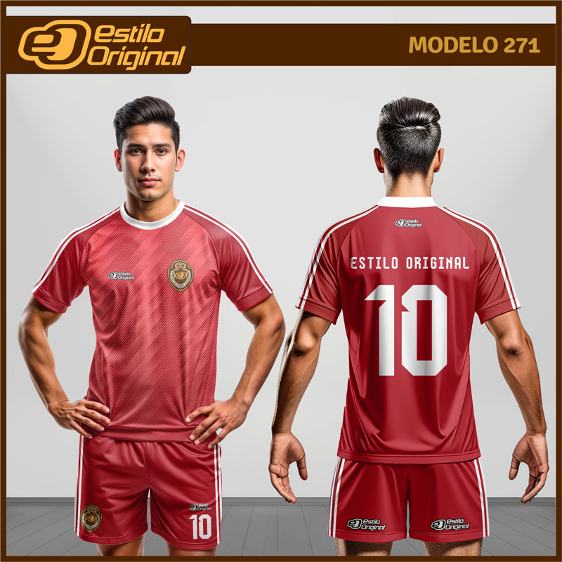 Modelo - 271