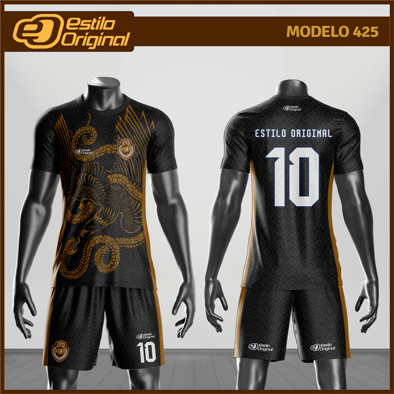 Modelo - 425