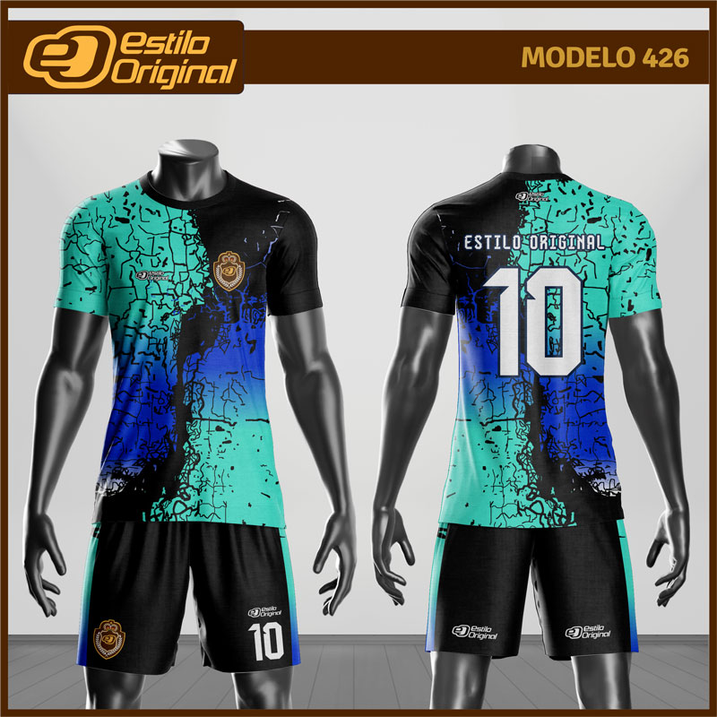 Modelo - 426