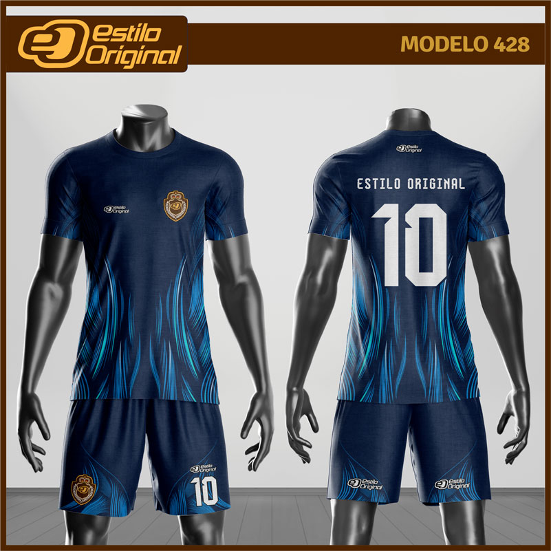 Modelo - 428