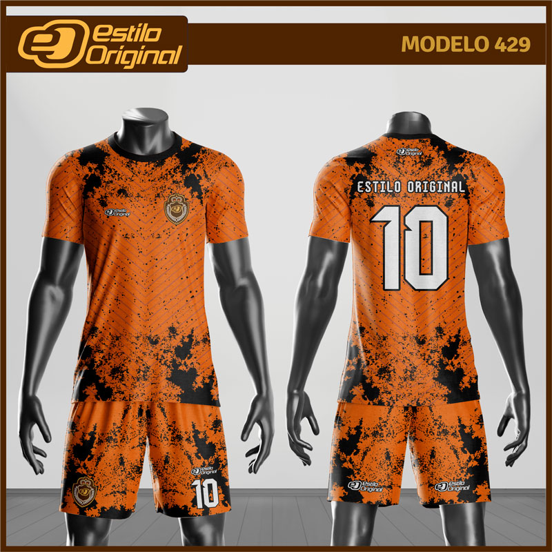 Modelo - 429