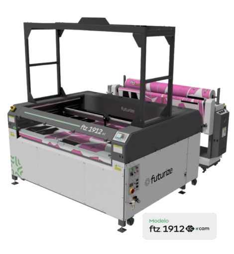 CORTE LASER